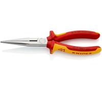 Knipex Pinza De Punta Plana Pinza De Corte Aislada VDE Certificada 200m