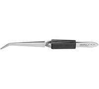 Knipex Pinzas de bocas cruzadas 92 95 90 162 mm mate