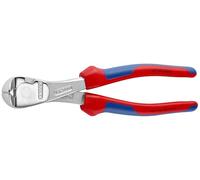 KNIPEX Pinzas de corte de extremo de alto apalancamiento