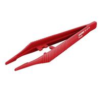 KNIPEX Pinzas de plástico mate 129 mm, 92 69 84