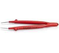 Knipex Pinzas universales 92 27 62 – 150 mm, aisladas por inmersión en plástico reforzado