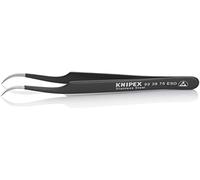 KNIPEX Pinzas universales ESD mate 118 mm, 92 38 75 ESD