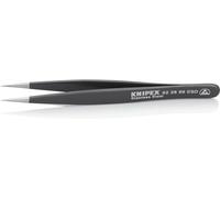 KNIPEX Pinzas universales ESD mate 120 mm, 92 28 69 ESD