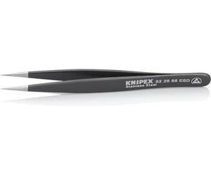 KNIPEX Pinzas universales ESD mate 120 mm, 92 28 69 ESD