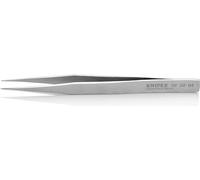 KNIPEX Pinzas universales mate 128 mm, 92 22 04