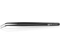 Knipex Pinzas universales 92 34 37 – 155 mm, negro lacado