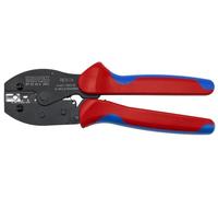 KNIPEX PreciForce Alicate para crimpar conectores MC4/MC4 Evo 2, 97 52 42 6 | 220 mm