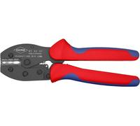 Knipex Crimpadora PreciForce 97 52 37 – mangos multicomponente 220 mm