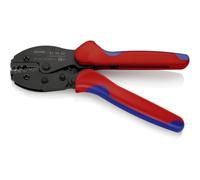 Knipex Crimpadora PreciForce 97 52 50 mangos multicomponente 220 mm