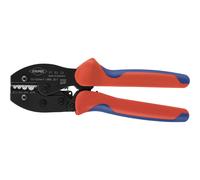 Knipex Crimpadora PreciForce 97 52 33 con mangos multicomponente 220 mm