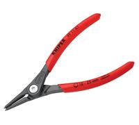 Knipex Precisión Alicates Circlip Externo Recto 10-25mm A1 KPX4911A1