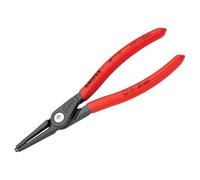 Knipex Precisión Alicates Circlip Interno Recto 19-60mm J2 KPX4811J2