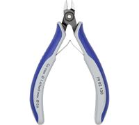 Knipex Precision Electronics Diagonal Cutter