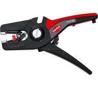 Knipex Pelacables autoajustable PreciStrip16 190 mm 12 52 195 SB blister