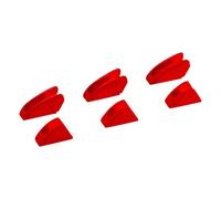 Knipex Protector Jaws Para Alicates Paquete De 3 86 Xx 180 Modelos KPX8609180V1