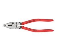 Knipex SB Alicates De Palanca Alta 180Mm Corta Piano Y Alambre Duro 19587
