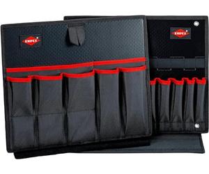 KNIPEX Separador portaherramientas para KNIPEX L-BOXX 310 mm, 00 21 19 LB WK
