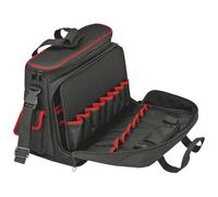 Knipex Servicio Herramienta Bolsa Desplegar Delantero Extraíble Tabla 00 21 10