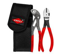 Knipex Set de alicates con bolsa de transporte