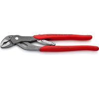 KNIPEX SmartGrip Tenaza de agarre pico loro automática con mangos recubiertos de plástico 250 mm, 85 01 250
