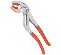 Knipex SpeedGrip Tenaza para sifones y conectores 10-75 mm