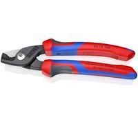 Knipex Tijeras cortacables StepCut 95 12 160 – mangos confort 160 mm