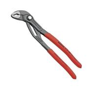 Knipex tenaza llave ajustable poligrip picoloro 250 mm 8701-250