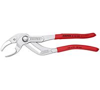 Alicate KNIPEX para sifones y conectores