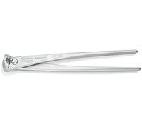 KNIPEX Tenaza rusa de fuerza gran efecto palanca cincado brillante 300 mm, 99 14 300