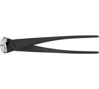 KNIPEX Tenaza rusa de fuerza gran efecto palanca con cartulinas autoservicio 250 mm, 99 10 250 SB