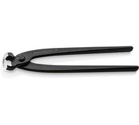 KNIPEX Tenaza rusa (tenaza rusa) 220 mm, 99 00 220 K12 | (Alicates de hormigón o pinzas de fijación) 220 mm