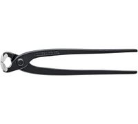 Knipex Tenaza para armadores 99 00 250 – 250 mm, para torcer y cortar alambre