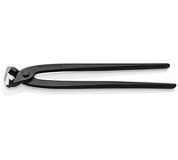 Knipex Tenaza rusa 99 00 300 – 300 mm negro atramentado