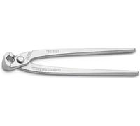 Knipex Tenaza rusa 99 04 220 cincado brillante 220 mm EAN