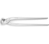 Knipex Tenaza rusa 99 04 280, cincado brillante 280 mm