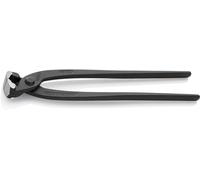 Knipex Tenaza rusa 99 00 280 SB 280 mm negro atramentado con cartulina autoservicio