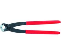 KNIPEX Tenaza rusa (tenaza rusa) recubiertos de plástico 200 mm, 99 01 200