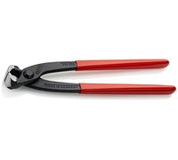 KNIPEX Tenaza rusa (tenaza rusa) recubiertos de plástico 220 mm, 99 01 220 EAN