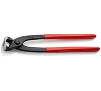KNIPEX Tenaza rusa (tenaza rusa) recubiertos de plástico 250 mm