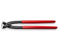 KNIPEX Tenaza rusa (tenaza rusa) recubiertos de plástico 300 mm, 99 01 300 EAN