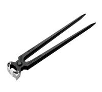 Knipex Tenazas De Herrador 300Mm Para Redirigir Clavos De Herradura KPX5500300SB