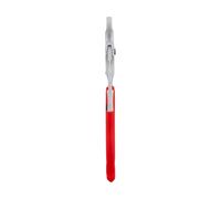 Knipex Tenazas llave rojo 250 mm