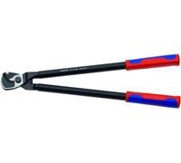 Knipex Tijeras cortacables 95 12 500 con mangos multicomponente 500 mm