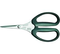 Knipex Tijeras para fibras KEVLAR 95 03 160 SB cromadas con revestimiento plástico 160 mm