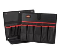 Knipex Separador portaherramientas para L-BOXX 310 mm – 00 21 19 LB WK