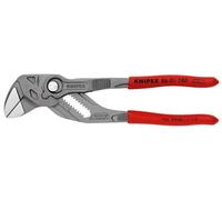 KNIPEX Tools 8601180 - Llave alicates, acabado negro