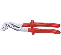 Knipex Tools 88 07 300 Alicates de bomba de agua de cocodrilo