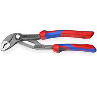 KNIPEX Tools - Alicates Cobra para bomba de agua, multicomponente (8702180SBA)