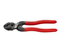 KNIPEX Tools - CoBolt S, cortador de pernos compacto (7101160), 6 1/4 pulgadas