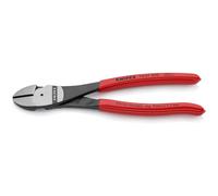 KNIPEX Tools - Cortadores diagonales de alto apalancamiento (7401200SBA)